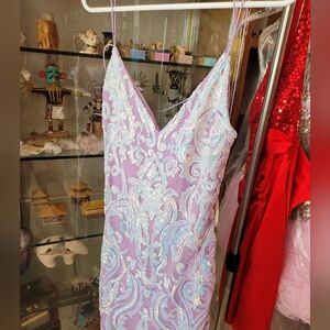 Fancy Dresses